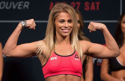 women mma fighters nude|UFCs Paige VanZant Regularly Posting Nudes on Instagram。